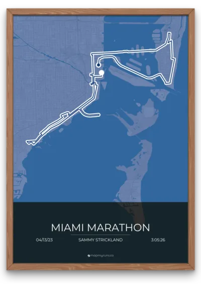 Miami Marathon - Image 3