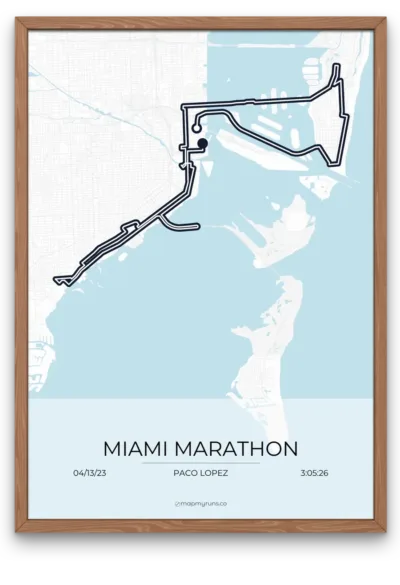 Miami Marathon - Image 4