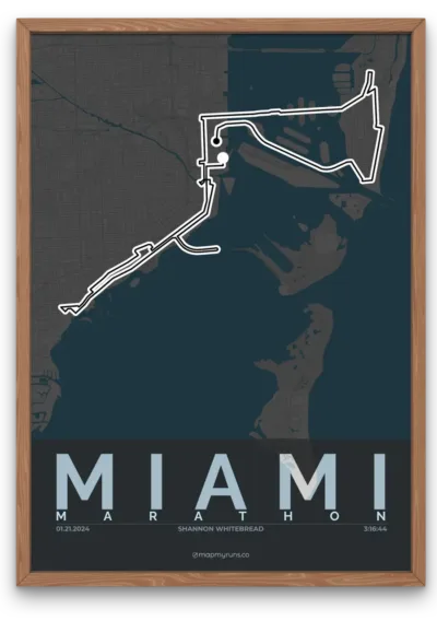 Miami Marathon