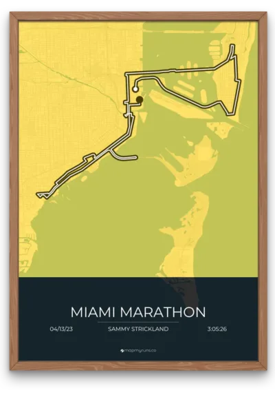 Miami Marathon - Image 7