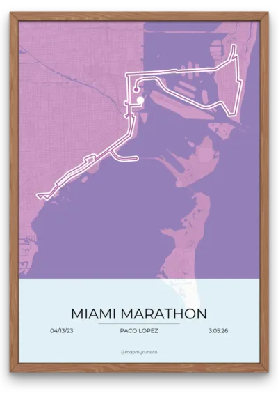 Miami Marathon - Image 8