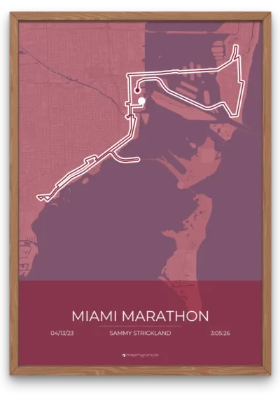 Miami Marathon - Image 6