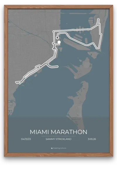 Miami Marathon - Image 2