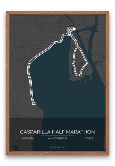 Gasparilla Half Marathon - Image 4