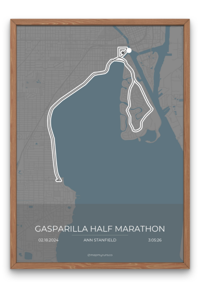 Gasparilla Half Marathon - Image 5