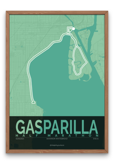 Gasparilla Half Marathon - Image 7