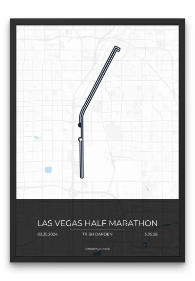 Las Vegas Half Marathon - Image 3