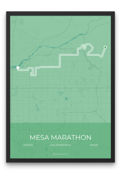 Mesa Marathon - Image 5