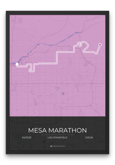 Mesa Marathon - Image 6