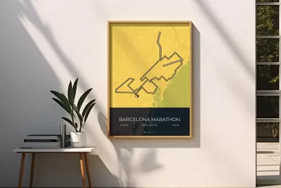 Barcelona Marathon - Image 10