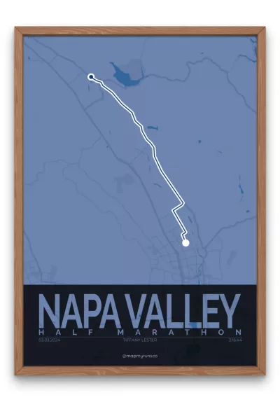 Napa Valley Half Marathon - Image 6