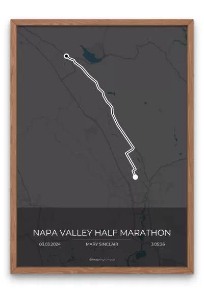 Napa Valley Half Marathon - Image 8