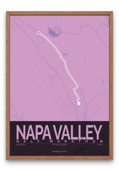 Napa Valley Half Marathon - Image 3