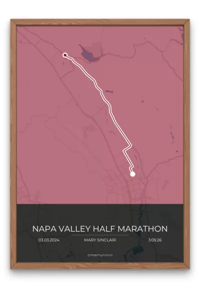 Napa Valley Half Marathon - Image 4