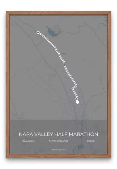 Napa Valley Half Marathon - Image 5