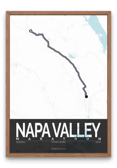 Napa Valley Marathon - Image 7