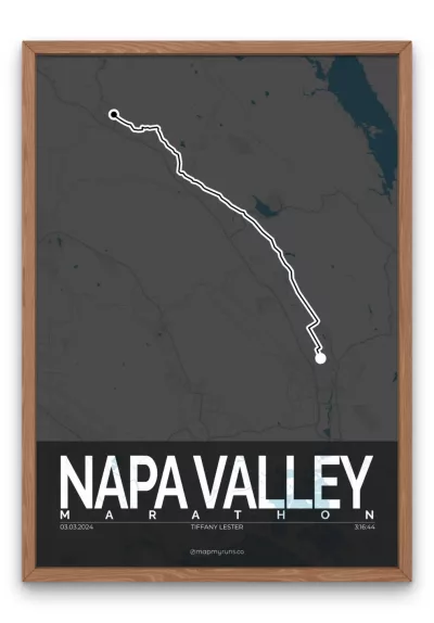 Napa Valley Marathon - Image 8