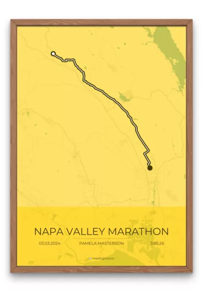 Napa Valley Marathon - Image 2