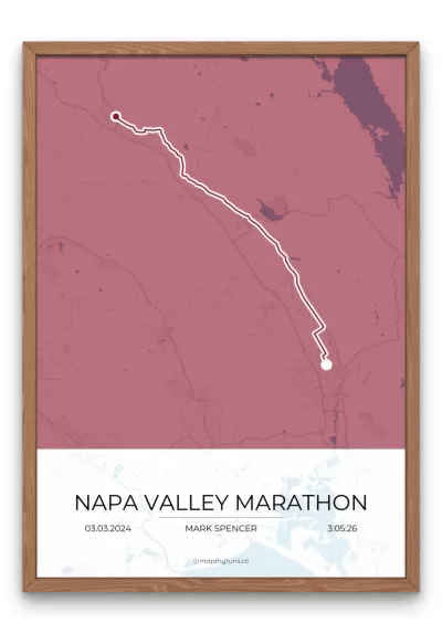 Napa Valley Marathon - Image 4