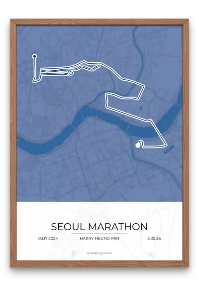 Seoul Marathon - Image 2