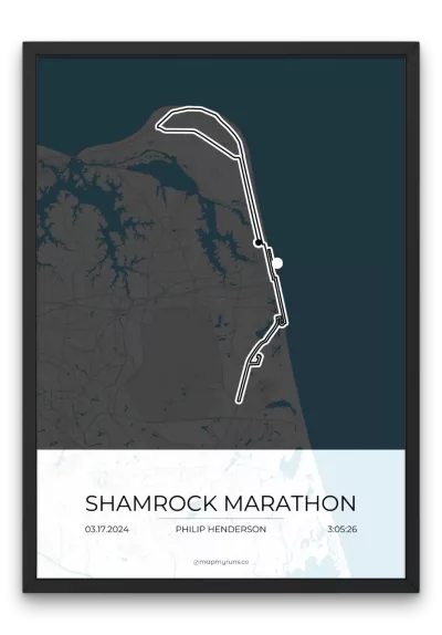 Shamrock Marathon - Image 4