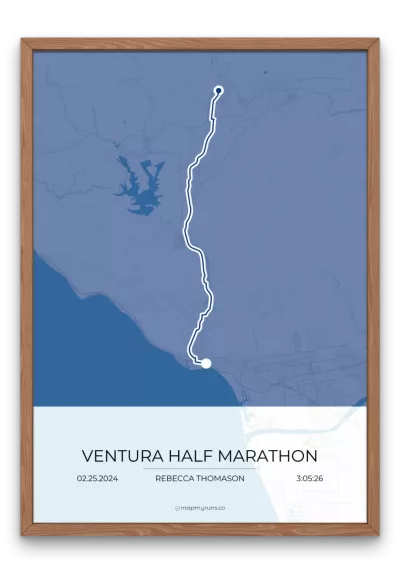 Ventura Half Marathon - Image 2