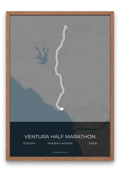 Ventura Half Marathon - Image 3