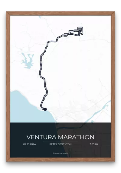 Ventura Marathon - Image 2