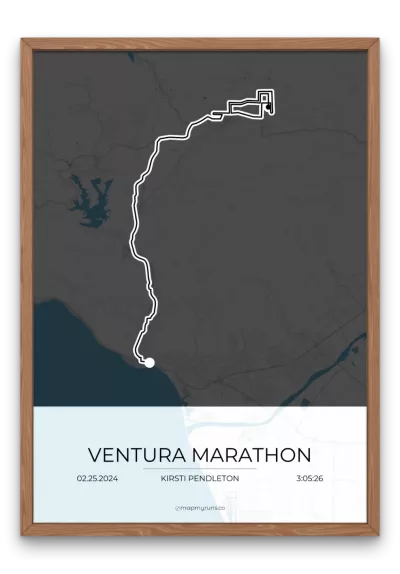 Ventura Marathon - Image 8