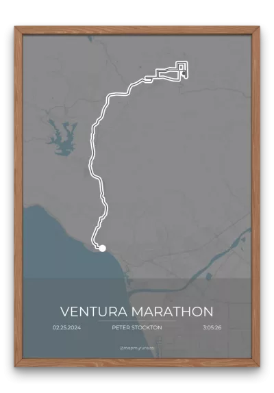 Ventura Marathon - Image 4