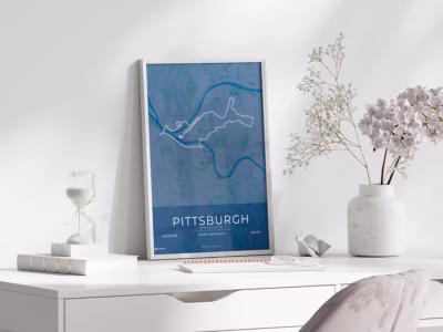 Pittsburgh Marathon - Image 12