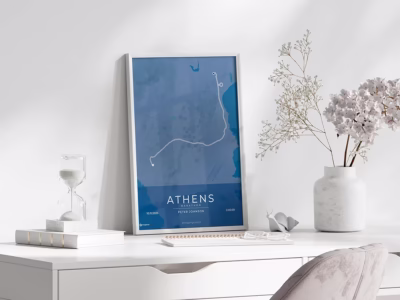 Athens Marathon - Image 10