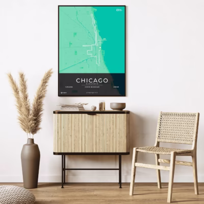 Chicago Marathon - Image 12