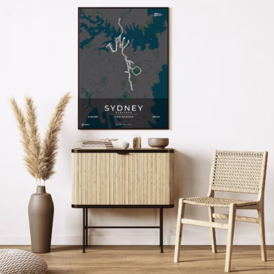 Sydney Marathon - Image 12