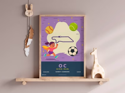 OC Kids Run - Image 11