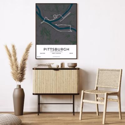 Pittsburgh Half Marathon - Image 10