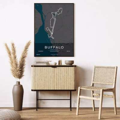 Buffalo Marathon - Image 10