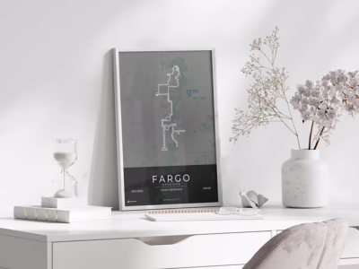 Fargo Marathon - Image 11
