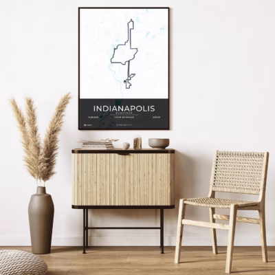 Indianapolis Marathon - Image 10